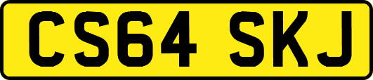 CS64SKJ