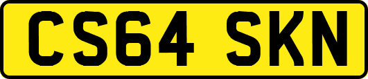 CS64SKN