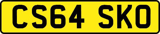 CS64SKO