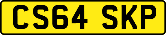 CS64SKP