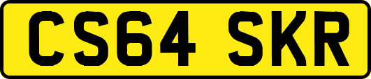 CS64SKR