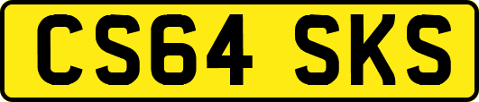 CS64SKS