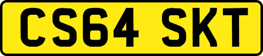 CS64SKT