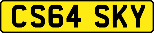CS64SKY