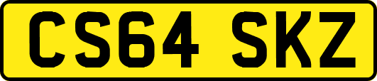CS64SKZ