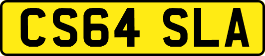 CS64SLA