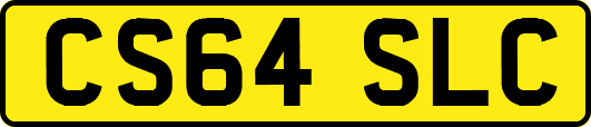 CS64SLC