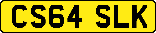 CS64SLK