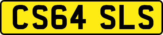 CS64SLS