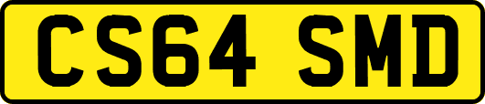 CS64SMD