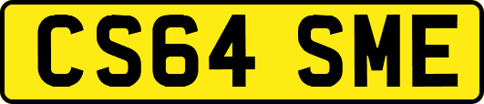 CS64SME