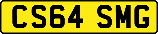 CS64SMG