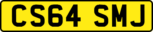 CS64SMJ