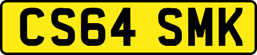 CS64SMK