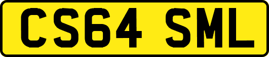CS64SML