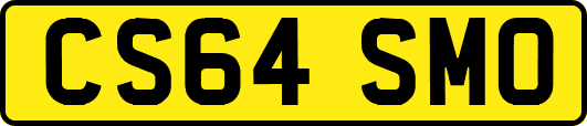 CS64SMO