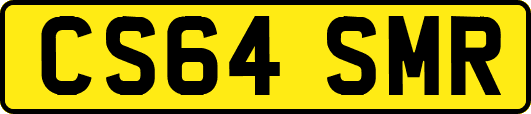 CS64SMR