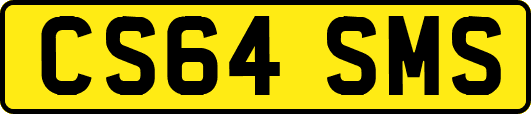 CS64SMS