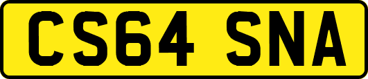 CS64SNA