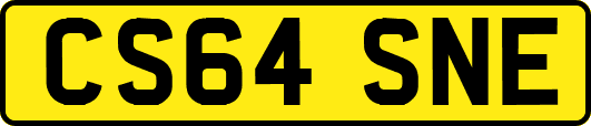 CS64SNE