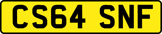CS64SNF