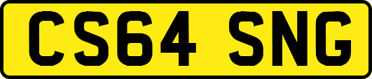 CS64SNG