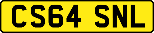 CS64SNL
