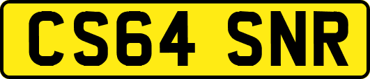 CS64SNR
