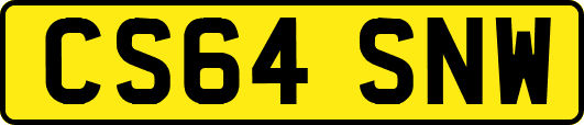 CS64SNW