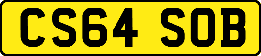 CS64SOB