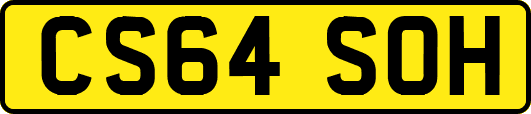 CS64SOH