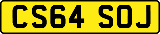 CS64SOJ