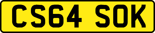 CS64SOK