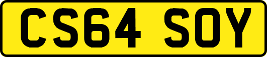 CS64SOY