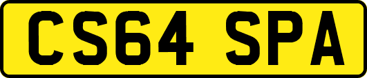 CS64SPA