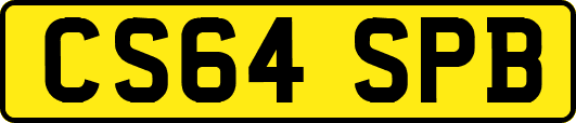 CS64SPB