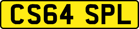 CS64SPL