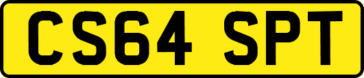 CS64SPT