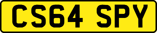 CS64SPY