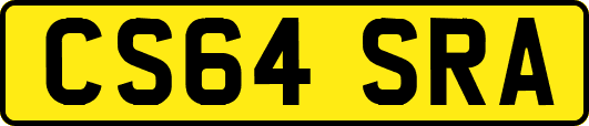 CS64SRA