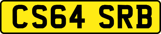 CS64SRB