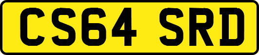 CS64SRD