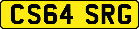 CS64SRG