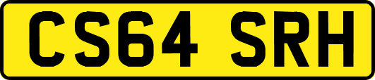 CS64SRH