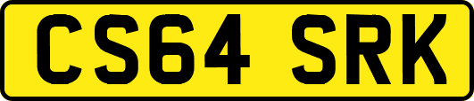 CS64SRK