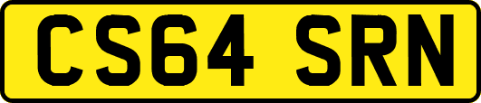 CS64SRN