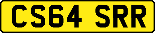 CS64SRR