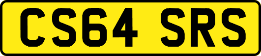 CS64SRS