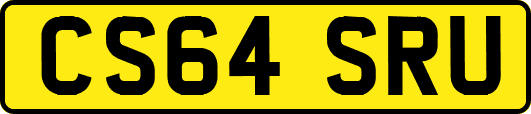 CS64SRU