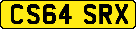 CS64SRX
